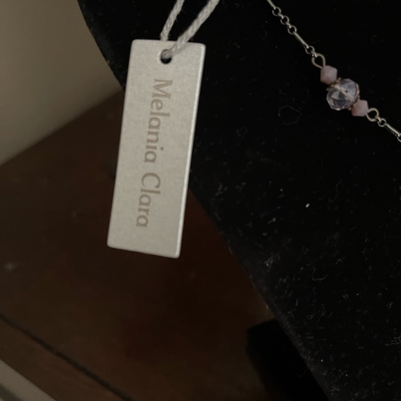 Melania Clara necklace - Picture 2 of 2